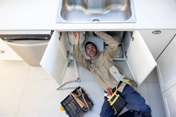 Best 24/7 Emergency Plumbing Services  in Gordo, AL